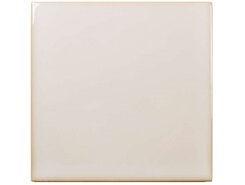 Плитка Fayenza Square Deep White 12,5x12,5