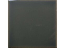 Fayenza Square Ebony 12,5x12,5