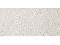 Плитка fPK6 Lumina Blossom White Extra Matt 50x120 RT