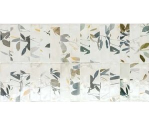 Фото I879 Multiforme Ramage Freddo 7.5х30 Marca Corona