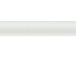 Плитка Moldura Blanco Mate 5x30