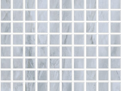 Плитка Mosaico Venus Blu Lapp 30х30 (2,3х2,3) (Р)