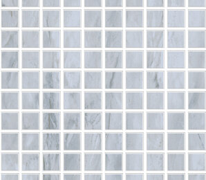 Фото Mosaico Venus Blu Lapp 30х30 (2,3х2,3) (Р) Brennero Ceramiche