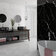 Cr.Lincoln White Leviglass 90X90 фото4