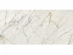 Плитка R6RL Maiora Marble Effect Calacatta Oro Glossy Rett 120x240