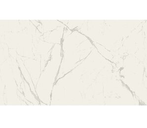 Фото R6RN Maiora Marble Effect Statuario Glossy Rett 120x240 Ragno