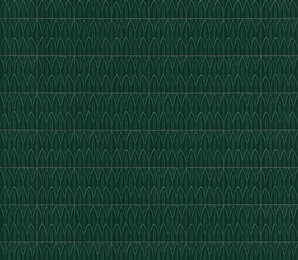 Фото R9RE Struttura Foglia Verde 3D 15x15 Ragno