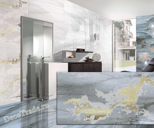 Фото Venus 30x60 Brennero Ceramiche