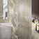 Decor Solitaire Rosone Pav. Gold- Grey Lapp/Rett 60x60 фото6