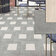 Elle Floor Graphite Stone 18.5x18.5 фото3