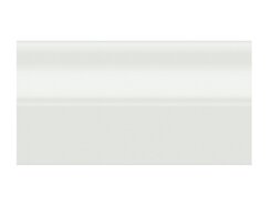 Плитка Zocalo Blanco Mate 15.8x30