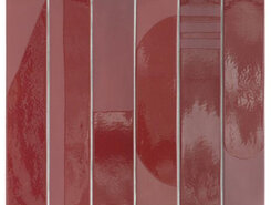 Плитка Wadi Decor Garnet 6х30 30170