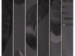 Плитка Wadi Decor Noir 6х30 30174