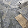 Agate Blue Lap Rect 60x120 фото8