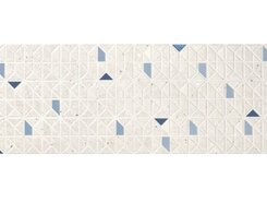 Плитка Contract Bianco Rect 40x120