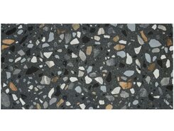 Плитка Crisp Xl Graphite Mt Rect 60x120