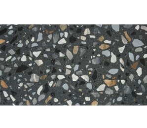 Фото Crisp Xl Graphite Mt Rect 60x120 Stn Ceramica