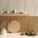 Match Curved Sage Matt 6.25x25 фото6