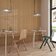 Match Curved Sage Matt 6.25x25 фото4