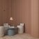 Match Curved Sage Matt 6.25x25 фото5