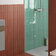 Fango Green Gloss 5х15 30675 фото10