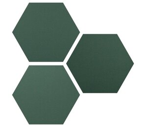 Фото Hexa Six Green 14x16 wow1