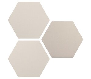 Фото Hexa Six White 14x16 wow1