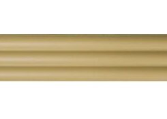 Плитка Match Curved Dijon Matt 6.25x25