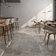 Rusty Metal Copper Luxglass 120x120 Rec. n149504 фото5