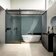 RA6M Vida Struttura Foglia 3D Rosa Rett 30x90 фото9