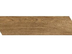 Плитка Inedito Chevron Nocciola 11x54 RC5G