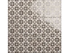 Плитка Soul Black 20x20