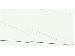 Плитка Symphony White Pul. Rect 60x120