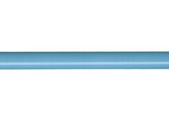 Плитка Бордюр 8347 Jolie Turquoise Matita 1,5х20