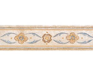 Фото Бордюр Listello Florentia 5х20 Alta