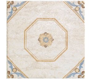 Фото Декор Decoro Pav Florentia A 20х20 Alta