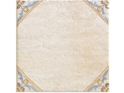 Плитка Декор Decoro Pav Florentia B 20х20