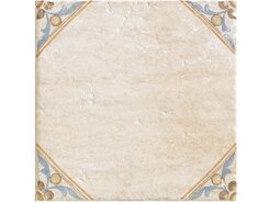 Декор Decoro Pav Florentia B 20х20