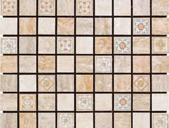 Плитка Декор Mosaico Florentia 30х30