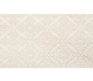 Фото Декор Newluxe White Damasco 30,5х56 Marca Corona