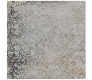 Фото Керамогранит Terra Preziosa Decorata Miniera Spazz. Ret. 60х60 Brennero Ceramiche