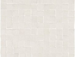 Плитка Мозаика 8349 Jolie Blanc Tessere 30x30