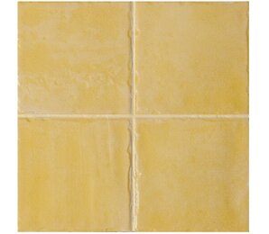 Фото Плитка 8271 Jolie Jaune 10х10 Marca Corona