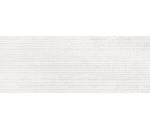 Фото Плитка Argila Shappe White 25х80 Argenta Ceramica