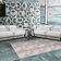 Splendor Decor Rosone Zaphir Lev Rett 60х60 фото3