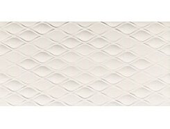 Плитка 4D Drop White Dek 40x80