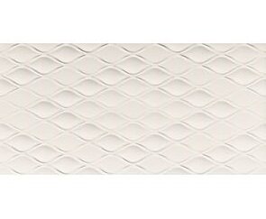 Фото 4D Drop White Dek 40x80 Marca Corona