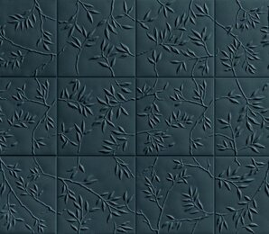 Фото 4D Nature Deep Blue 20х20 Marca Corona