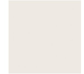 Фото 4D Plain White 20х20 Marca Corona