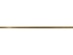Плитка 4D Profile Bronze 2x80